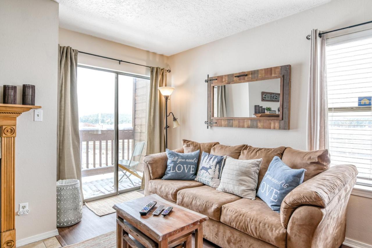 Apartment Christi 100