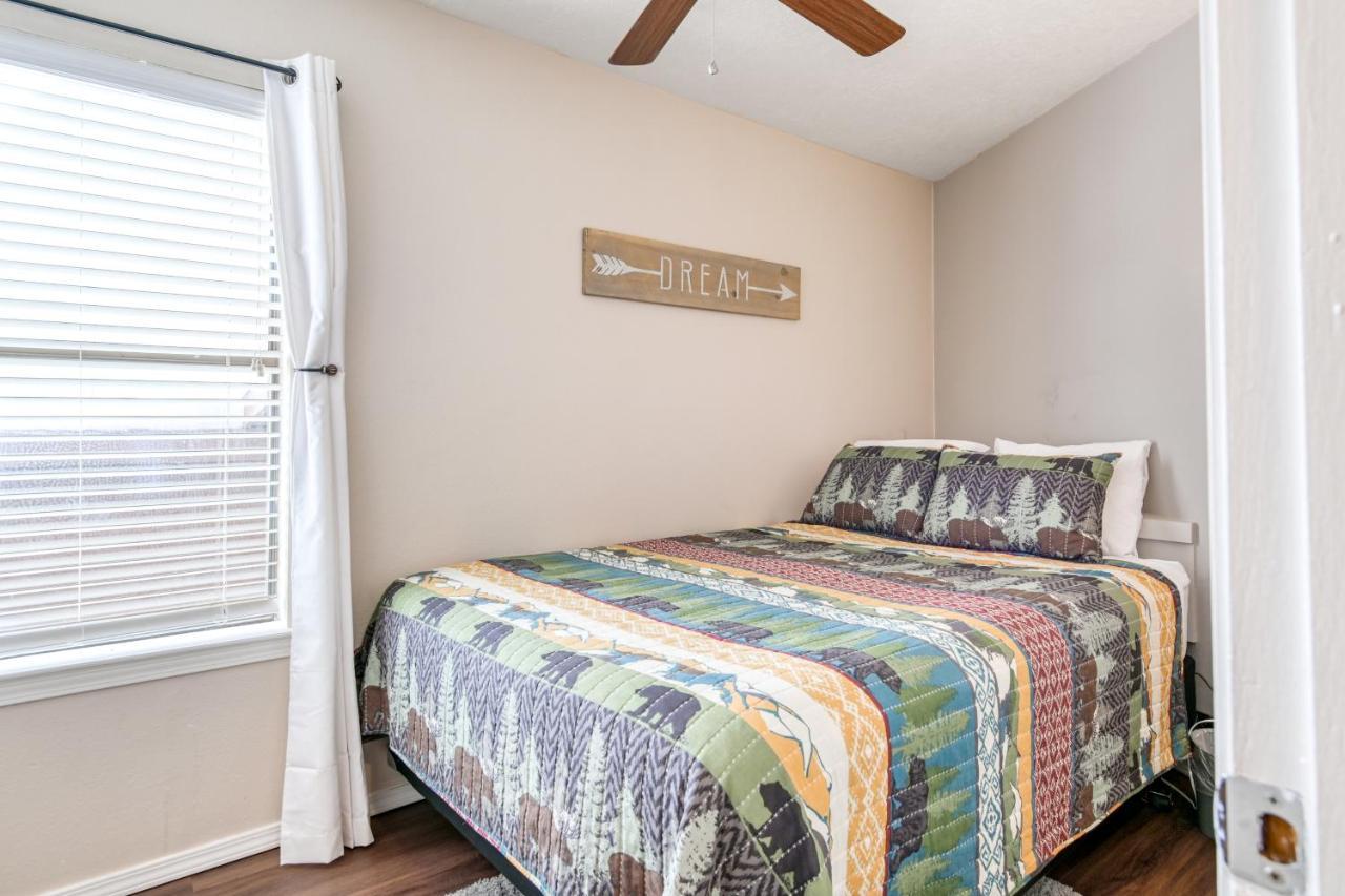 Christi 100 Apartment