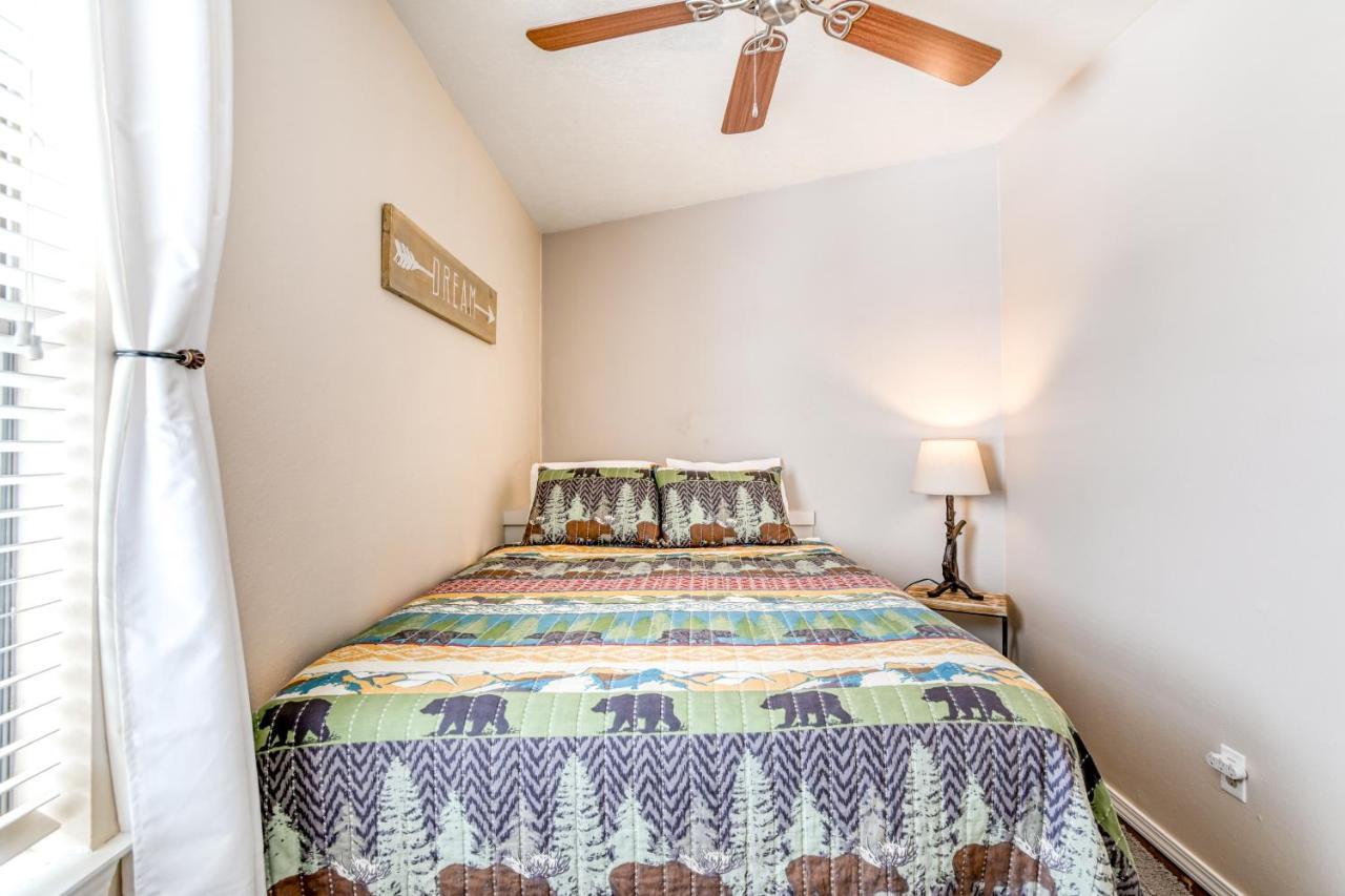 Apartment Christi 100 *